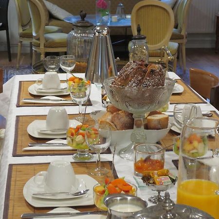 La Maison Des Fontaines D'Alsace Ferrette Екстер'єр фото