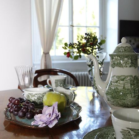 La Maison Des Fontaines D'Alsace Ferrette Екстер'єр фото