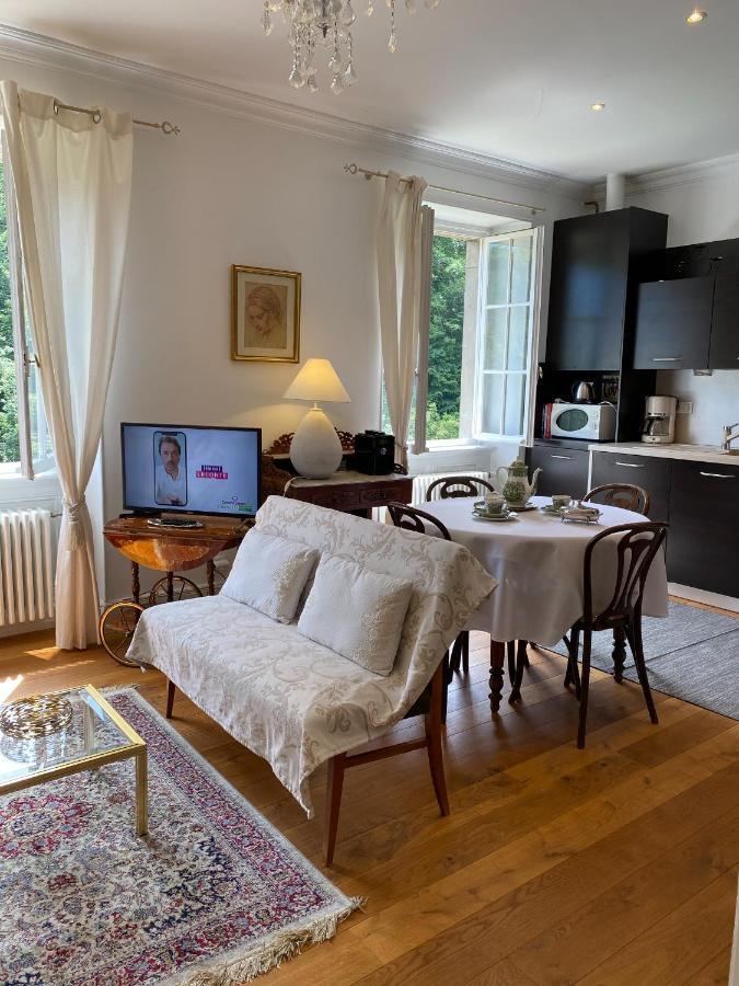 La Maison Des Fontaines D'Alsace Ferrette Екстер'єр фото