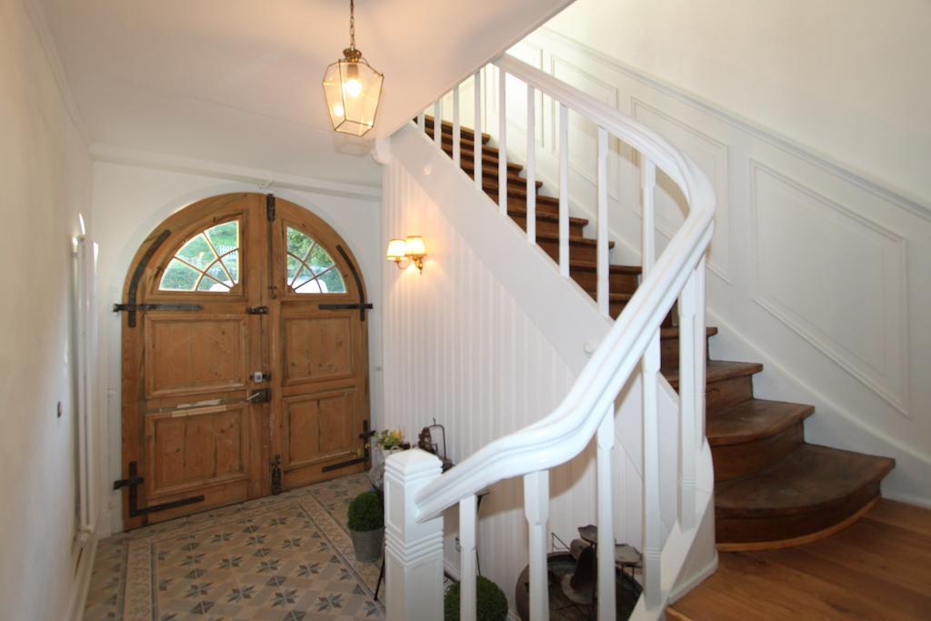 La Maison Des Fontaines D'Alsace Ferrette Екстер'єр фото