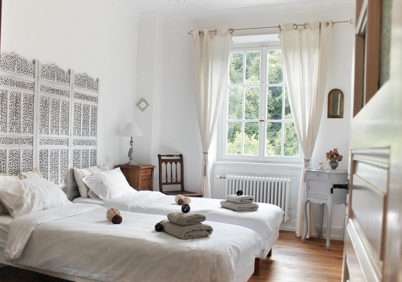 La Maison Des Fontaines D'Alsace Ferrette Екстер'єр фото