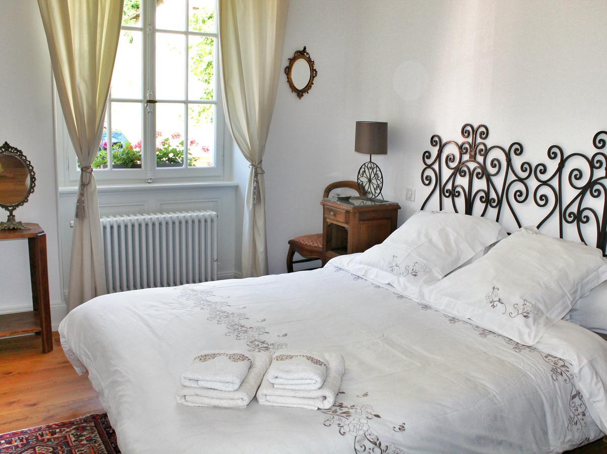 La Maison Des Fontaines D'Alsace Ferrette Екстер'єр фото